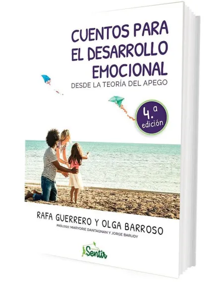 Cuentos para el Desarrollo Emocional