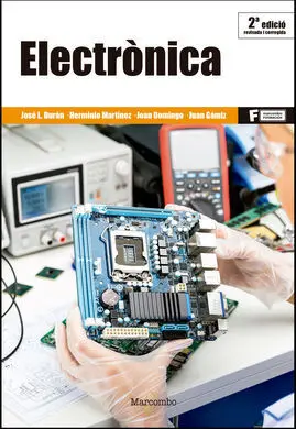 *Electrònica 2ªed. (Català)