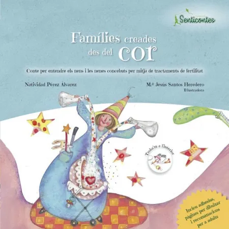 Famílies Creades Des del Cor