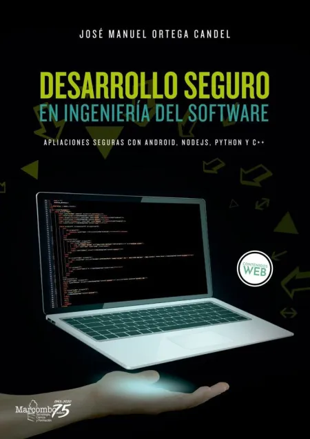 Desarrollo Seguro en Ingeniería del Software. Aplicaciones Seguras con Android,