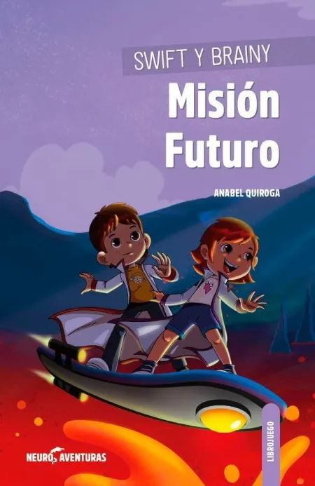 Mision Futuro