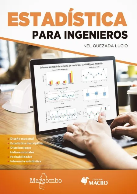 Estadistica para Ingenieros