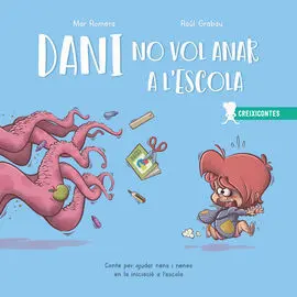 Dani no Vol Anar a L?Escola