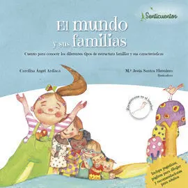 El Mundo y Sus Familias