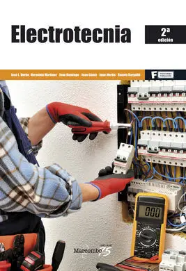 *Electrotecnia 2ª Edicion