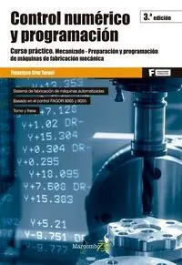 Control Numérico y Programación