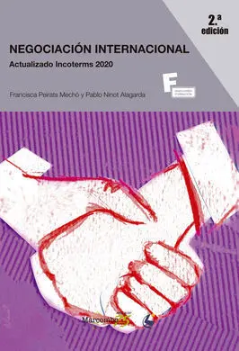 Negociacion Internacional 2ª Ed.