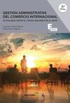 GESTION ADMINISTRATIVA DEL COMERCIO INTERNACIONAL 7ªED.