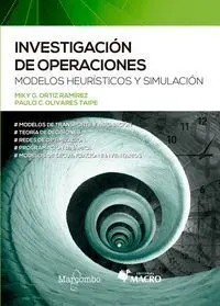 Investigación de Operaciones