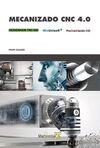 MECANIZADO CNC 4.0