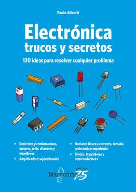 Electrónica. Trucos y Secretos