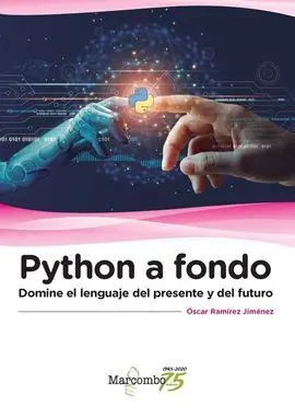 Python a Fondo