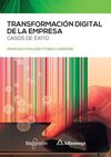 TRANSFORMACIÓN DIGITAL DE LA EMPRESA