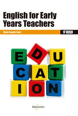 *English For Early Years Teachers