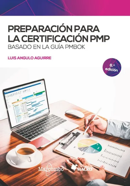 Preparación para la Certificación Pmp