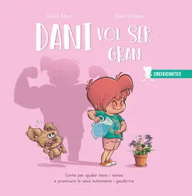 Dani Vol Ser Gran