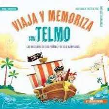 Viaja y Observa con Telmo