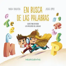 En Busca de las Palabras