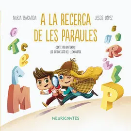 A la Recerca de les Paraules