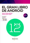 EL GRAN LIBRO DE ANDROID