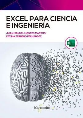 Excel para Ciencia e Ingeniería