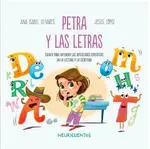 Petra y las Letras