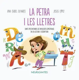 La Petra I les Lletres