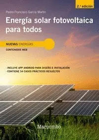 Energía Solar Fotovoltaica para Todos