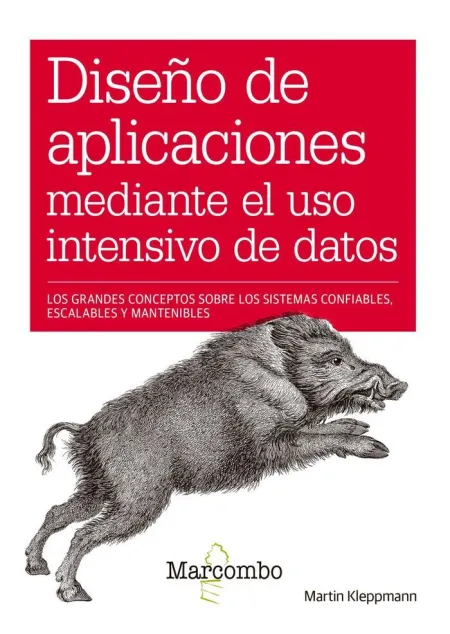 Diseño de Aplicaciones Mediante el Uso Intensivo de Datos
