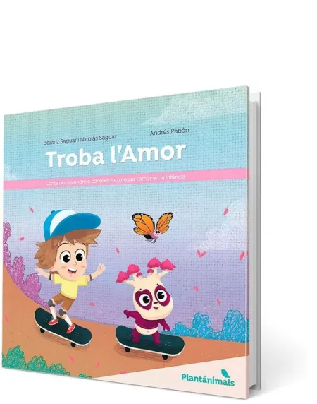 Troba L Amor