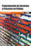 *PROGRAMACIÓN DE SERVICIOS Y PROCESOS EN PYTHON