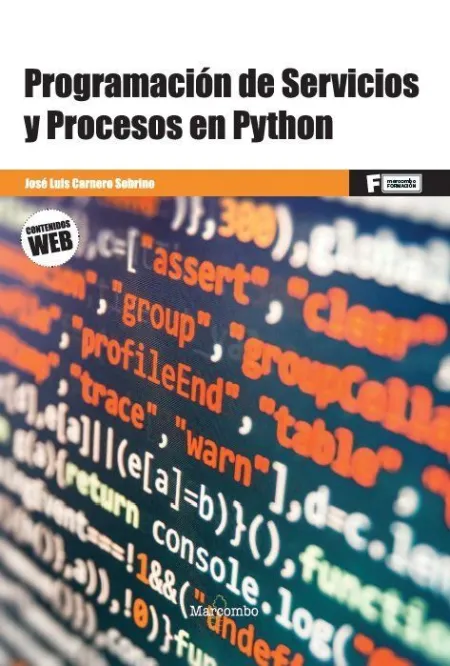 *Programación de Servicios y Procesos en Python