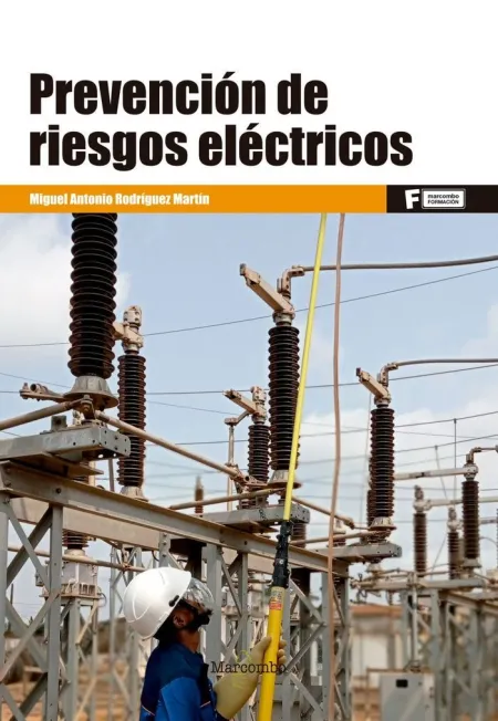 Prevención de Riesgos Eléctricos