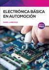 ELECTRÓNICA BÁSICA EN AUTOMOCIÓN