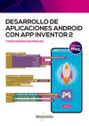 DESARROLLO DE APLICACIONES ANDROID CON APP INVENTOR 2