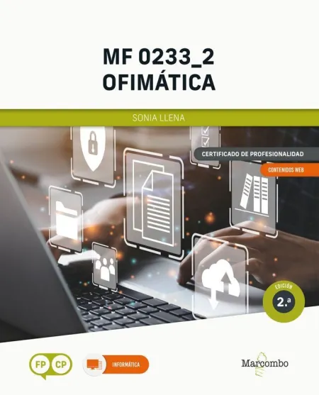 Mf 0233_2 Ofimática 2Ed