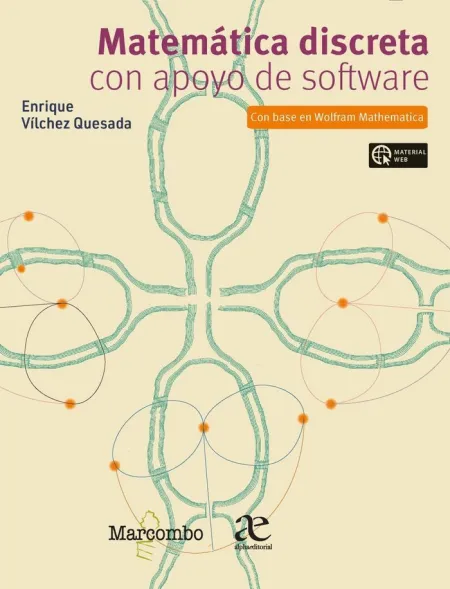 Matemática Discreta con Apoyo de Software