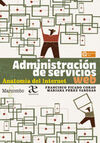 ADMINISTRACIÓN DE SERVICIOS WEB. ANATOMÍA DEL INTERNET