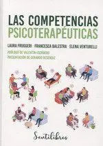 Las Competencias Psicoterapeuticas