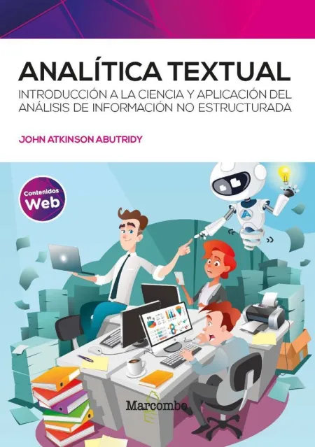 Analítica Textual