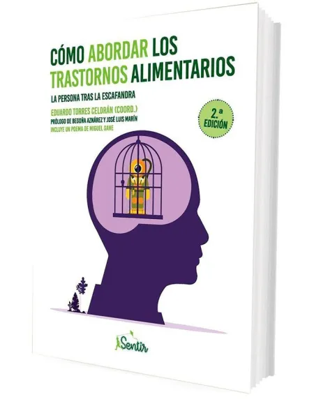 Como Abordar los Trastornos Alimentarios