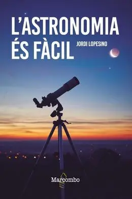 L'astronomia És Fàcil