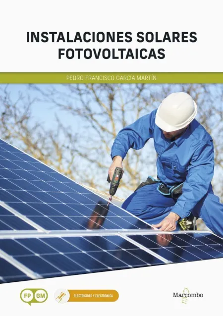 Instalaciones Solares Fotovoltaicas