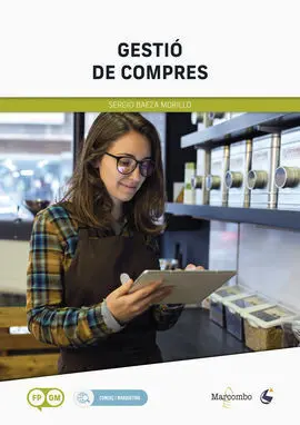 Gestió de Compres