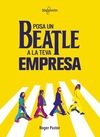 POSA UN BEATLE A LA TEVA EMPRESA