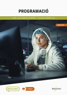 Programació