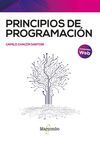 PRINCIPIOS DE PROGRAMACIÓN