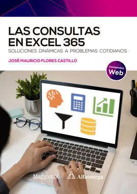 Las Consultas en Excel 365