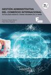 GESTIÓN ADMINISTRATIVA DEL COMERCIO INTERNACIONAL