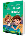 SWIFT Y BRAINY: MISION IMPERIAL